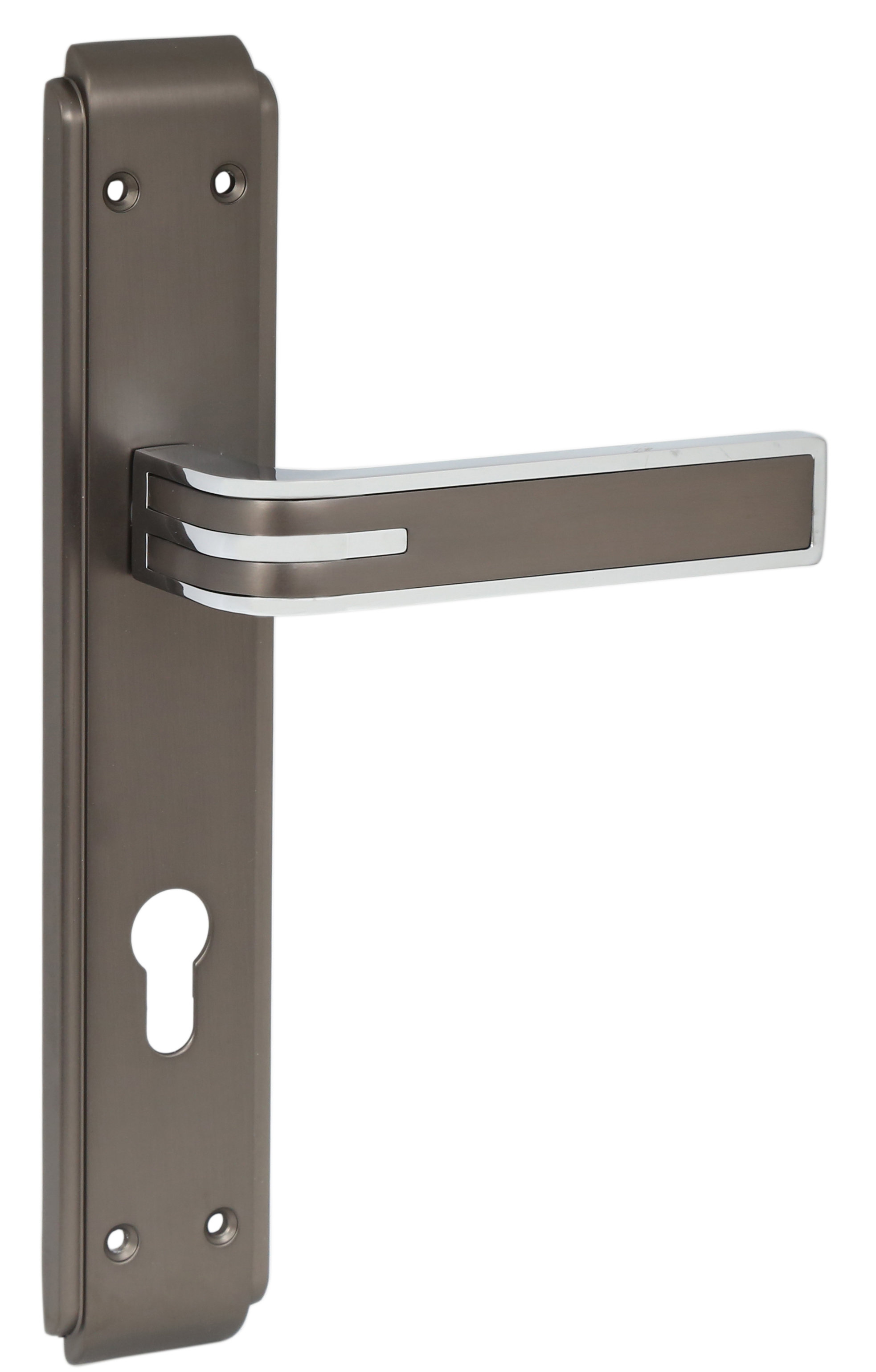 Robustline Lever Handles Lever Handle By0300 “robustline” for Door Hardware Use Premium Hardware for Door Cabinet Window Furniture and Interior Use
